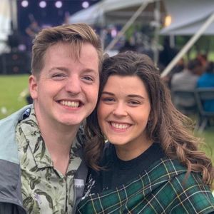 Meet your Posher, Luke